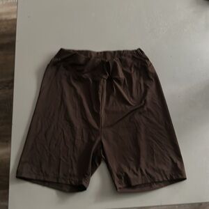 SHEIN shorts